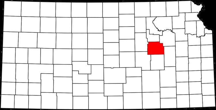 National Register of Historic Places listings in Morris County, Kansas