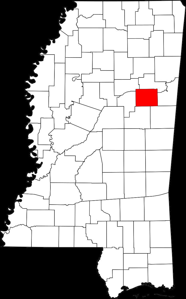 National Register of Historic Places listings in Oktibbeha County, Mississippi