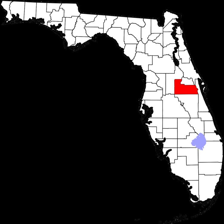 National Register of Historic Places listings in Orange County, Florida