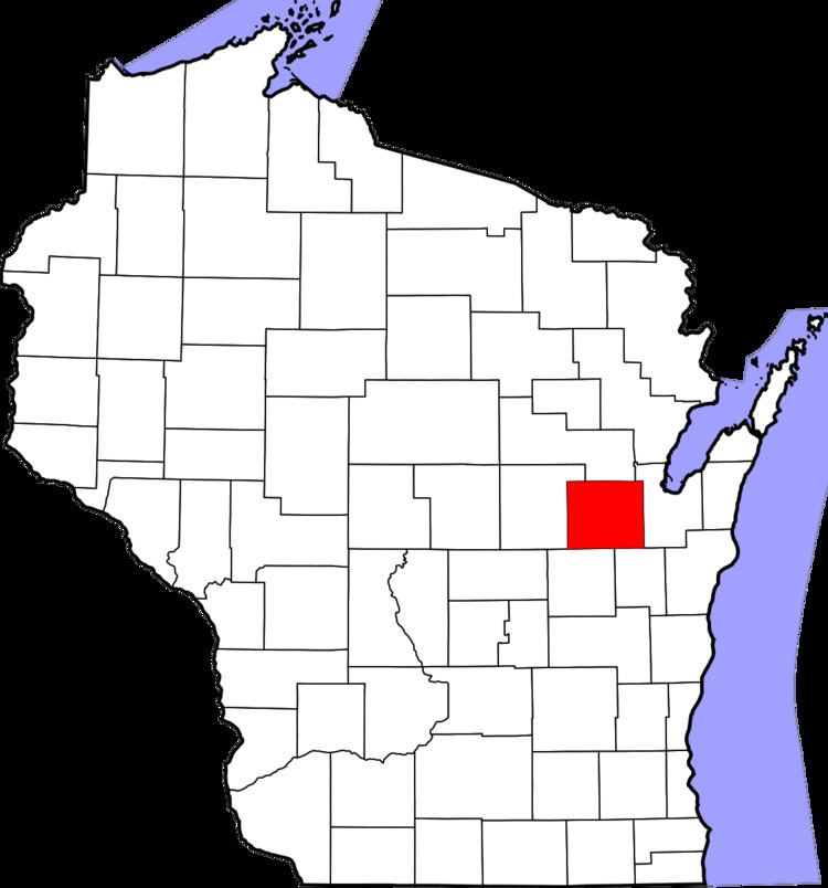 National Register of Historic Places listings in Outagamie County, Wisconsin