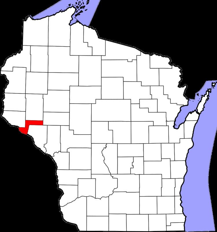 National Register of Historic Places listings in Pepin County, Wisconsin