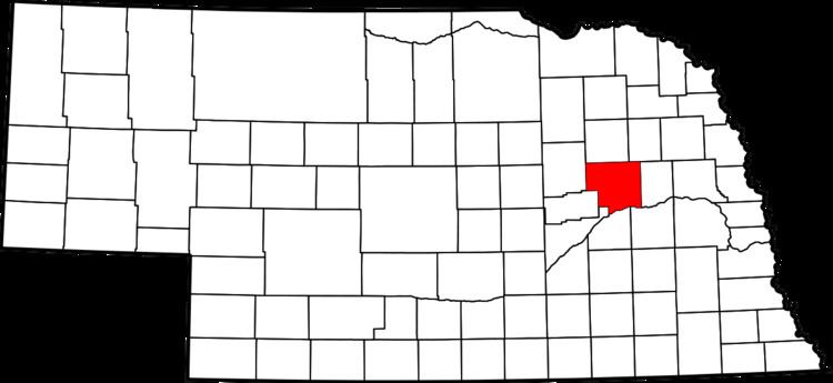 National Register of Historic Places listings in Platte County, Nebraska