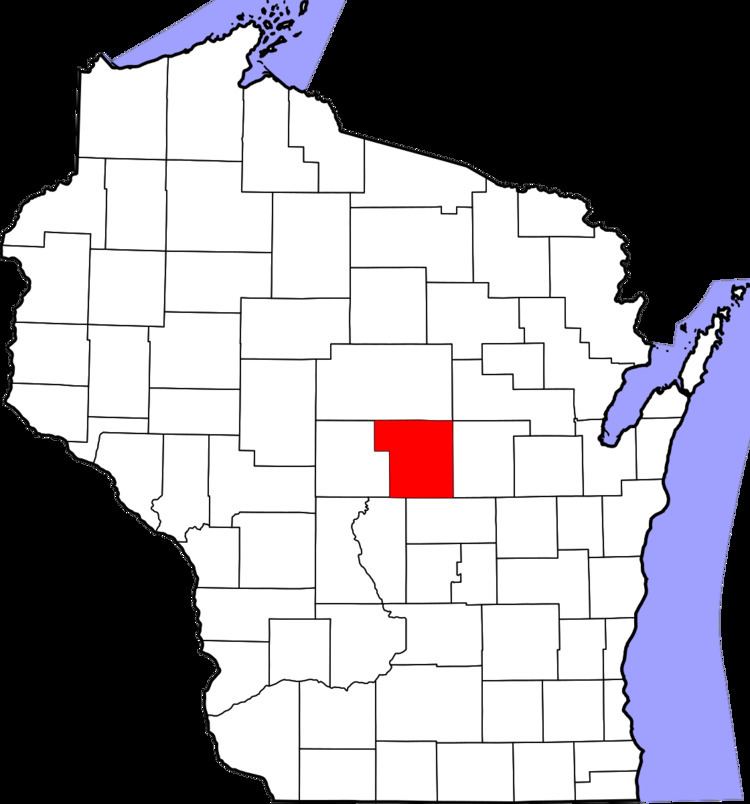 National Register of Historic Places listings in Portage County, Wisconsin