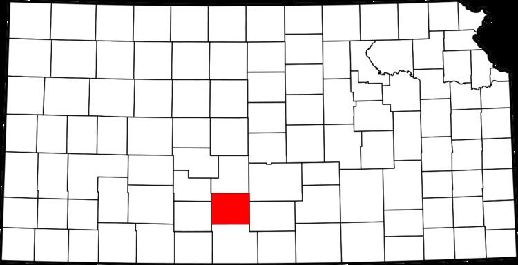 National Register of Historic Places listings in Pratt County, Kansas