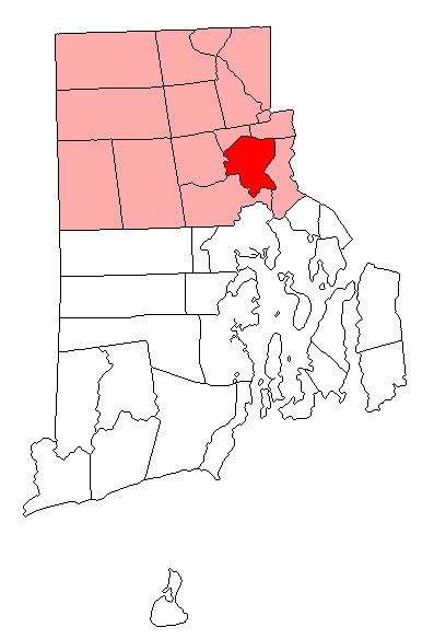 National Register of Historic Places listings in Providence, Rhode Island