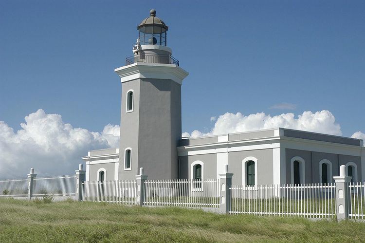 National Register of Historic Places listings in Puerto Rico
