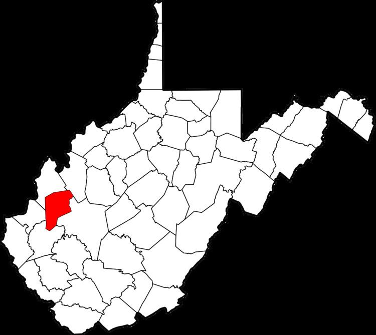 National Register of Historic Places listings in Putnam County, West Virginia