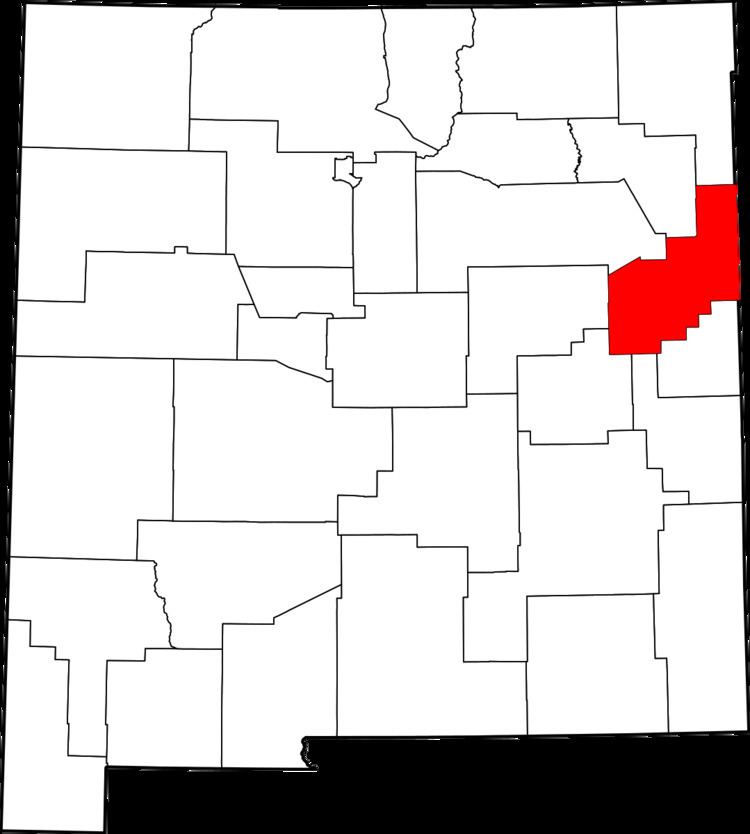 National Register of Historic Places listings in Quay County, New Mexico