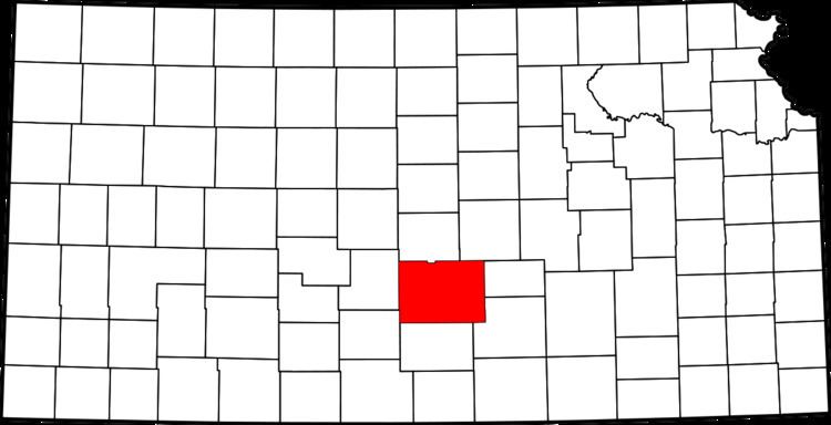 National Register of Historic Places listings in Reno County, Kansas