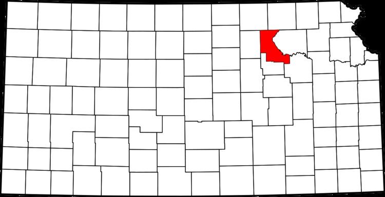 National Register of Historic Places listings in Riley County, Kansas