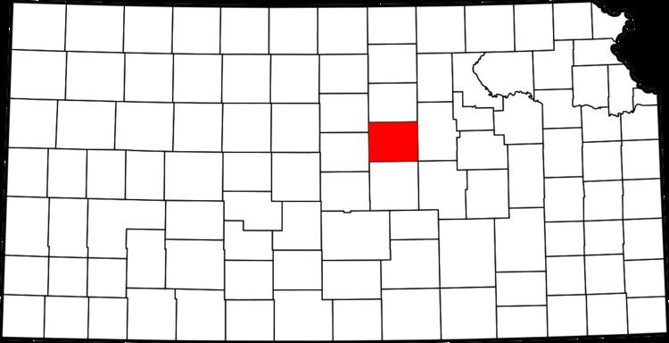 National Register of Historic Places listings in Saline County, Kansas