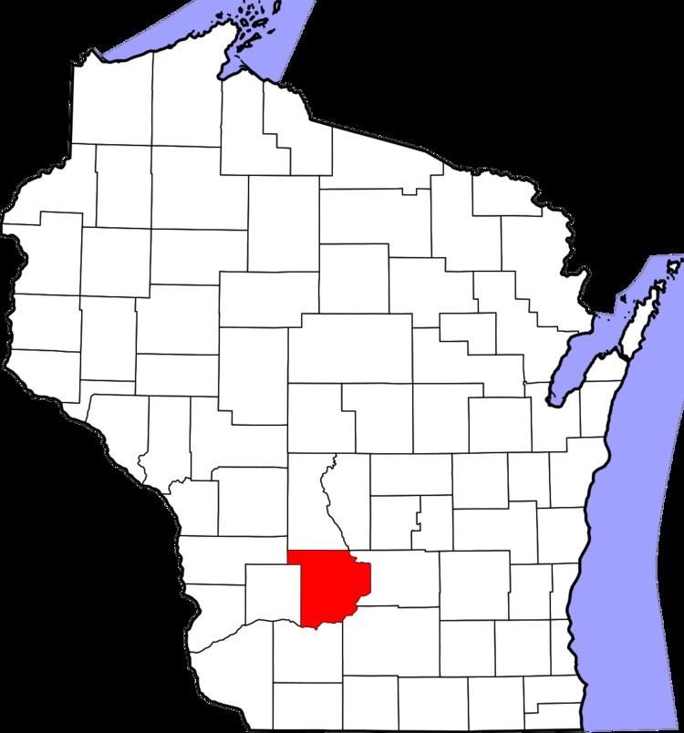 National Register of Historic Places listings in Sauk County, Wisconsin