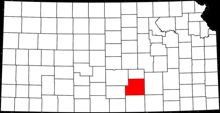 National Register of Historic Places listings in Sedgwick County, Kansas