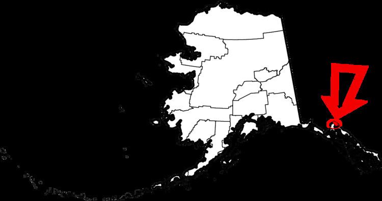 National Register of Historic Places listings in Skagway, Alaska
