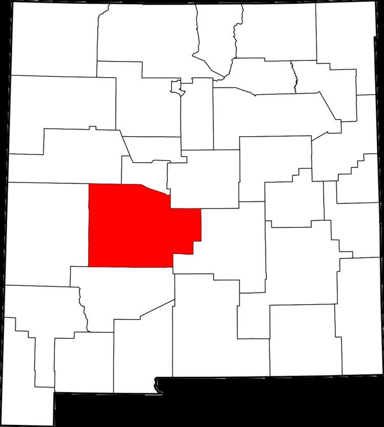 National Register of Historic Places listings in Socorro County, New Mexico