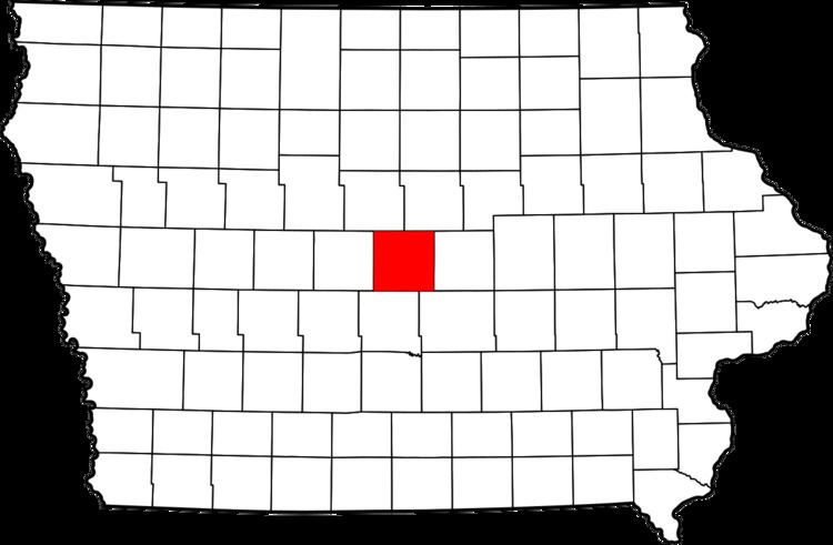 National Register of Historic Places listings in Story County, Iowa