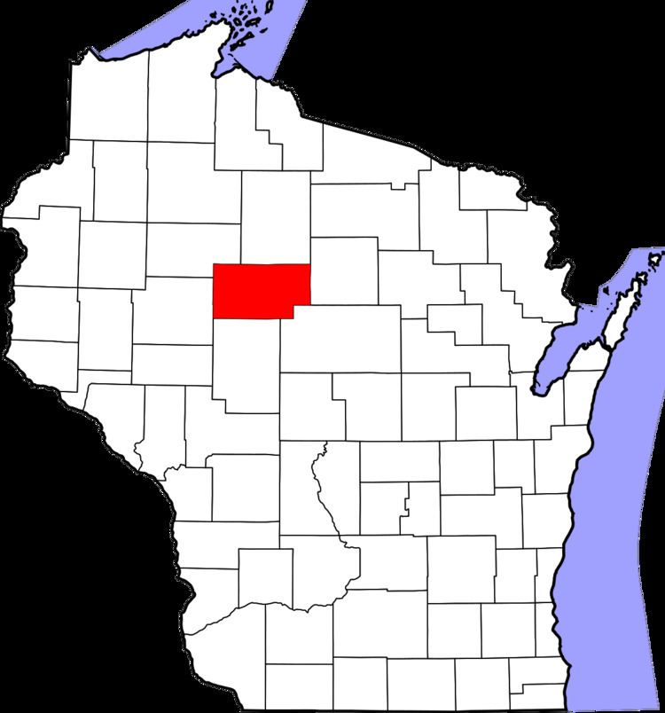 National Register of Historic Places listings in Taylor County, Wisconsin