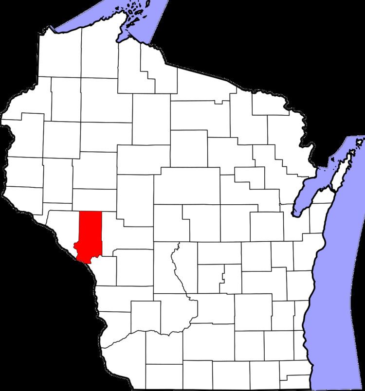 National Register of Historic Places listings in Trempealeau County, Wisconsin