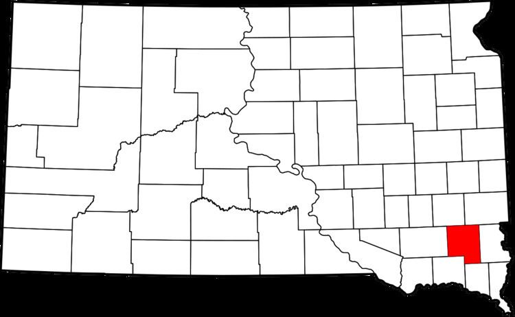 National Register of Historic Places listings in Turner County, South Dakota
