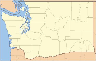 National Register of Historic Places listings in Washington state