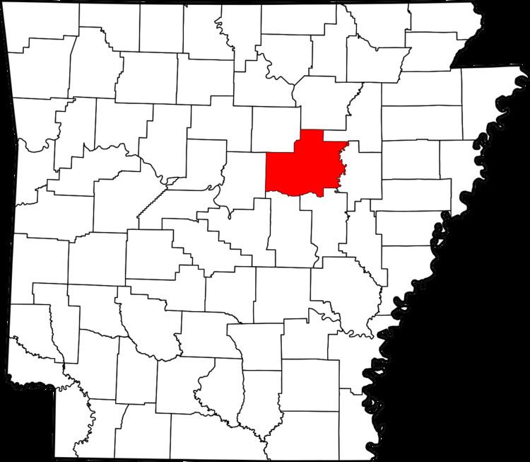 National Register of Historic Places listings in White County, Arkansas