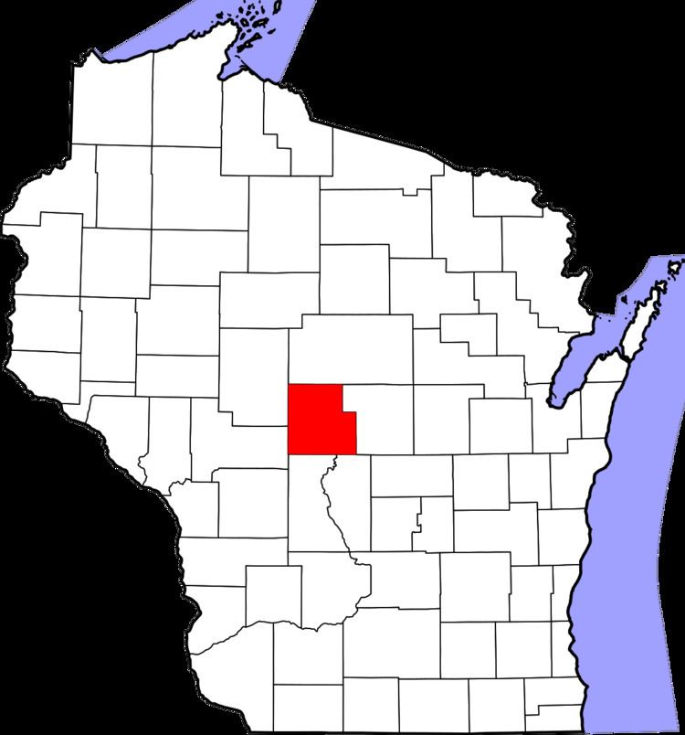National Register of Historic Places listings in Wood County, Wisconsin