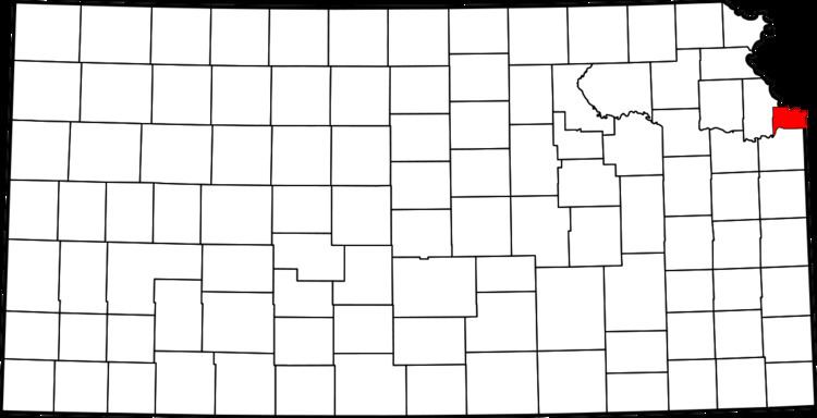 National Register of Historic Places listings in Wyandotte County, Kansas
