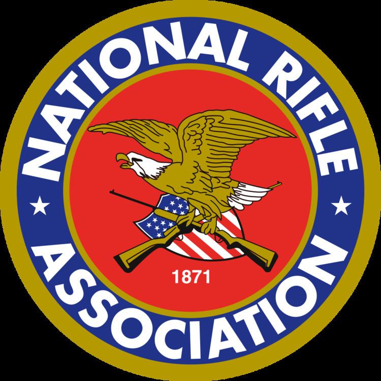 National Rifle Association httpsuploadwikimediaorgwikipediaenthumb7