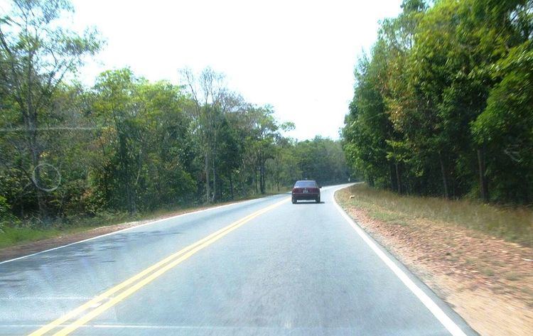 National Road 142 (Cambodia)