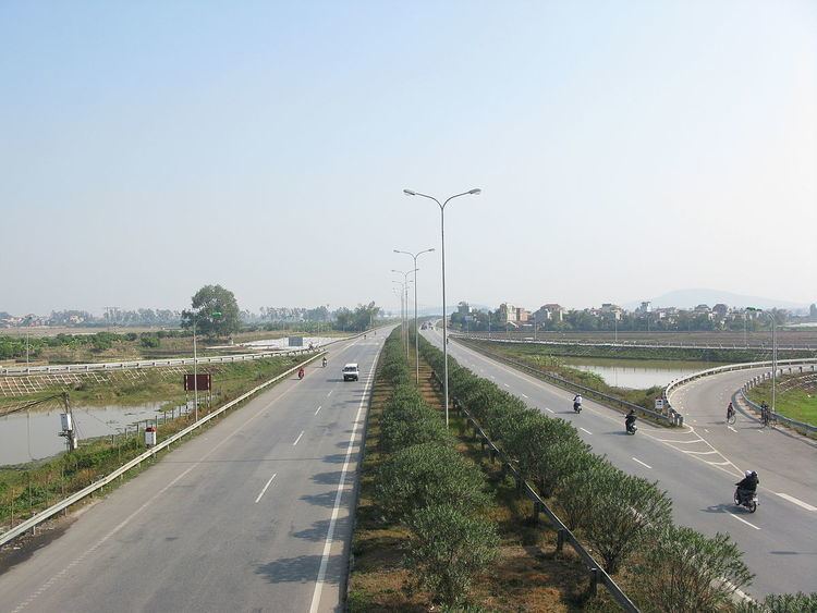 National Route 1A (Vietnam)