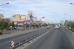National Route 22 (Argentina) uploadwikimediaorgwikipediacommonsthumb33a