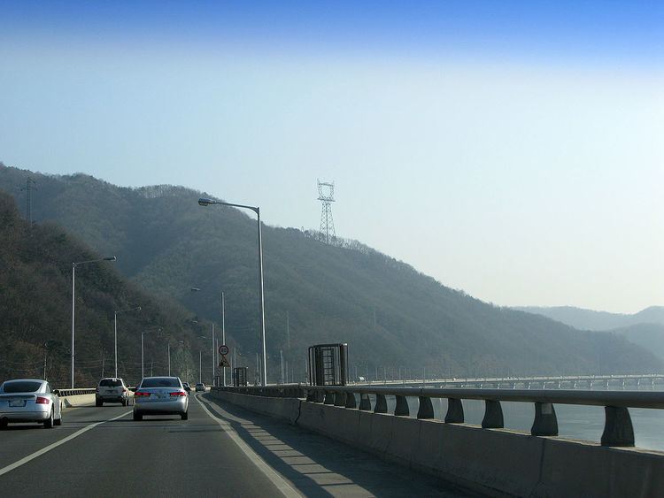 National Route 6 (South Korea)