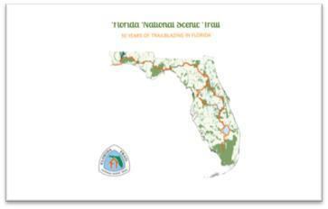 National Scenic Trail Florida National Scenic Trail Home