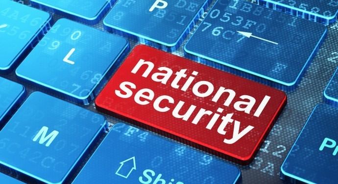 National security National Security April Freeman For Congress