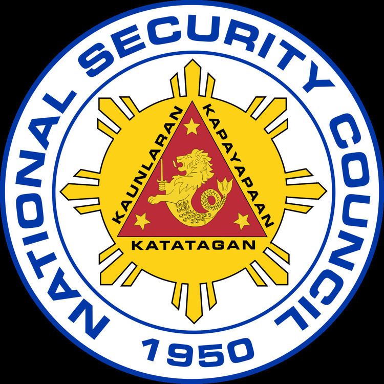 National Security Council (Philippines)