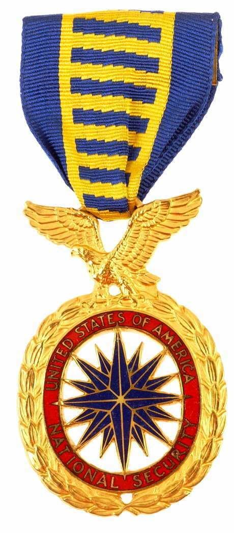 National Security Medal