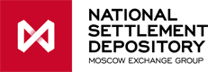National Settlement Depository (Russia) aecsdorguploadiblock47clogonrdenpng