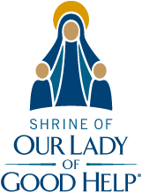 National Shrine of Our Lady of Good Help httpssmediacacheak0pinimgcomoriginals70