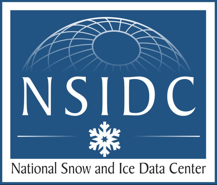 National Snow and Ice Data Center