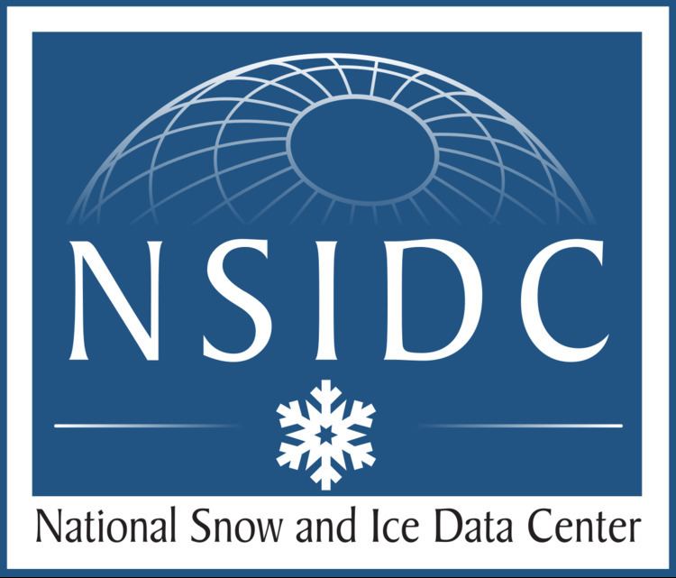 National Snow and Ice Data Center Alchetron, the free social encyclopedia