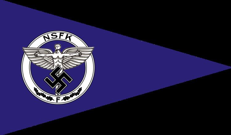 National Socialist Flyers Corps