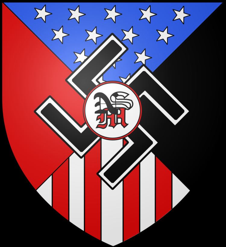 National Socialist League (United States)