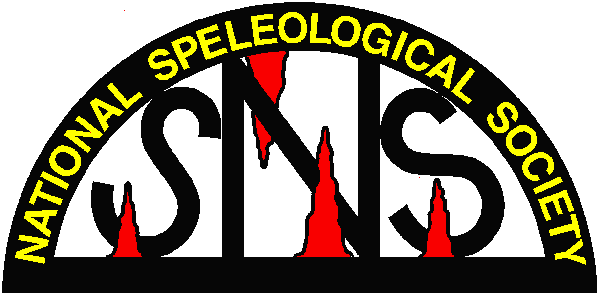 National Speleological Society cavesorggrottokssimagesnsslogogif