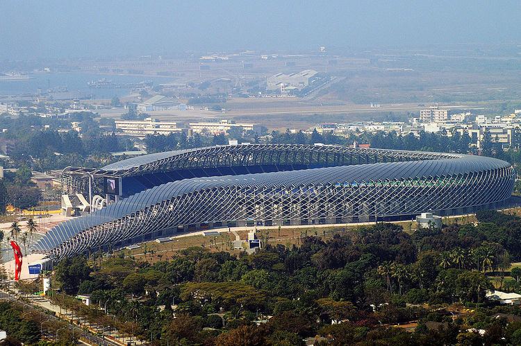 National Stadium (Kaohsiung)
