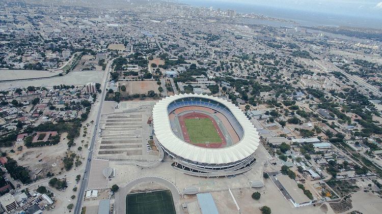 National Stadium (Tanzania)