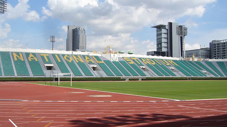 National Stadium (Thailand)