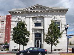 National State Bank (Camden, New Jersey) httpsuploadwikimediaorgwikipediacommonsthu