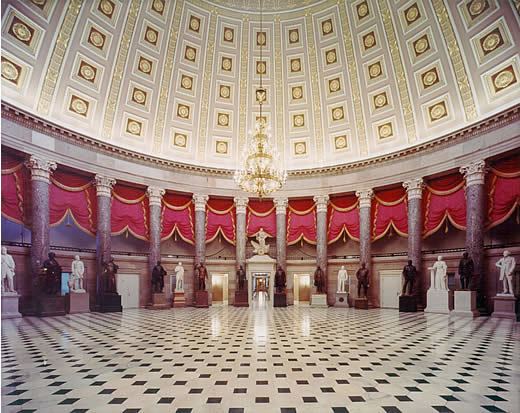 National Statuary Hall Collection