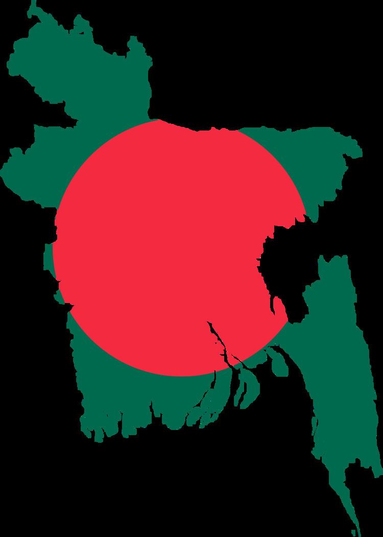 National symbols of Bangladesh