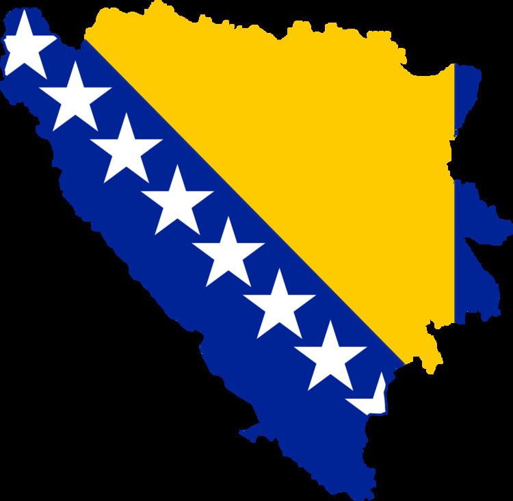 National symbols of Bosnia and Herzegovina